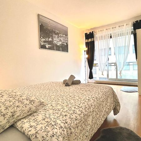 Champs Elysees Apartment 4 Párizs Kültér fotó