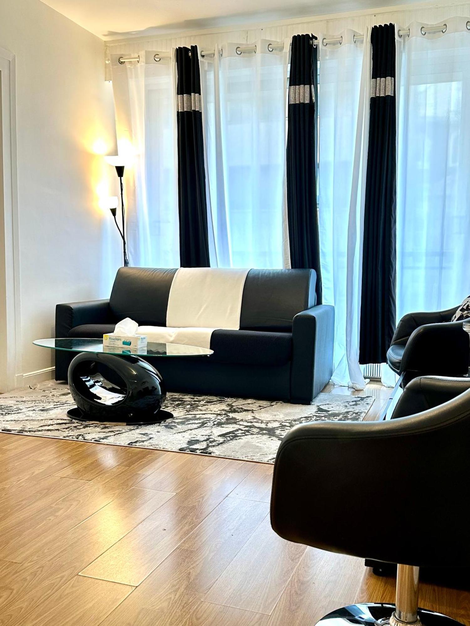 Champs Elysees Apartment 4 Párizs Kültér fotó